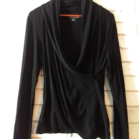 Soft Surroundings blouse - Picture 7 of 7